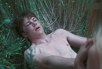 Anja Verderosa Nude And Sex Scenes in Hearts on Fire