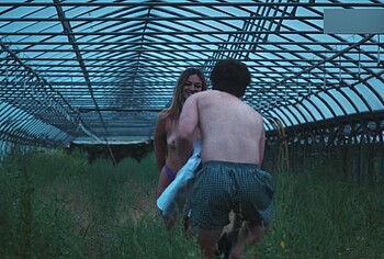 Anja Verderosa Nude And Sex Scenes in Hearts on Fire