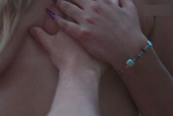 Anja Verderosa Nude And Sex Scenes in Hearts on Fire