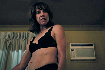 Jackie van Beek lingerie