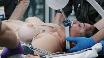 Fernanda Moya nude nsfw