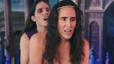 Vivienne Abitia nude sex