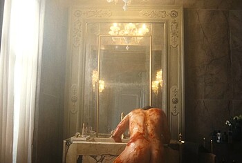 Jessica Alexander Nude Scenes in The Beauty