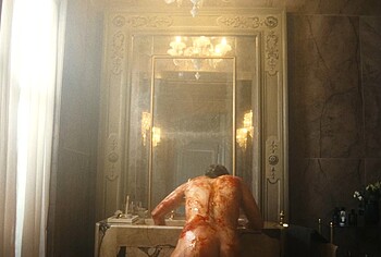 Jessica Alexander Nude Scenes in The Beauty