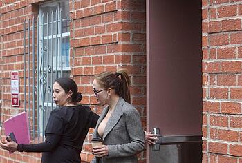 Jennifer Lopez Nipple Slip And Bare Breast Photos