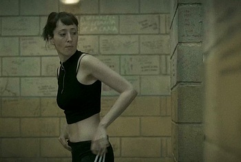 Camila Peralta Other Nude in In the Mud