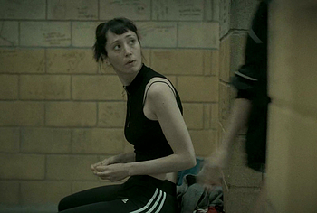 Camila Peralta Other Nude in In the Mud