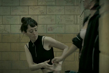 Camila Peralta Other Nude in In the Mud