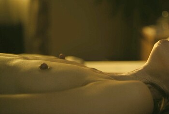 Alona Tal Nude And Sex Actions Scenes in Cross