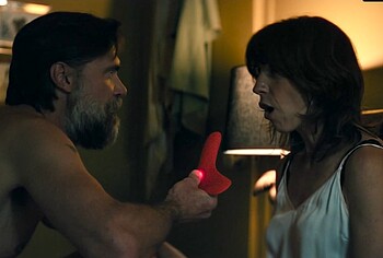 Jackie van Beek nude sex scenes in Audrey