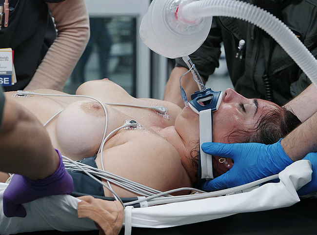 Fernanda Moya nude nsfw