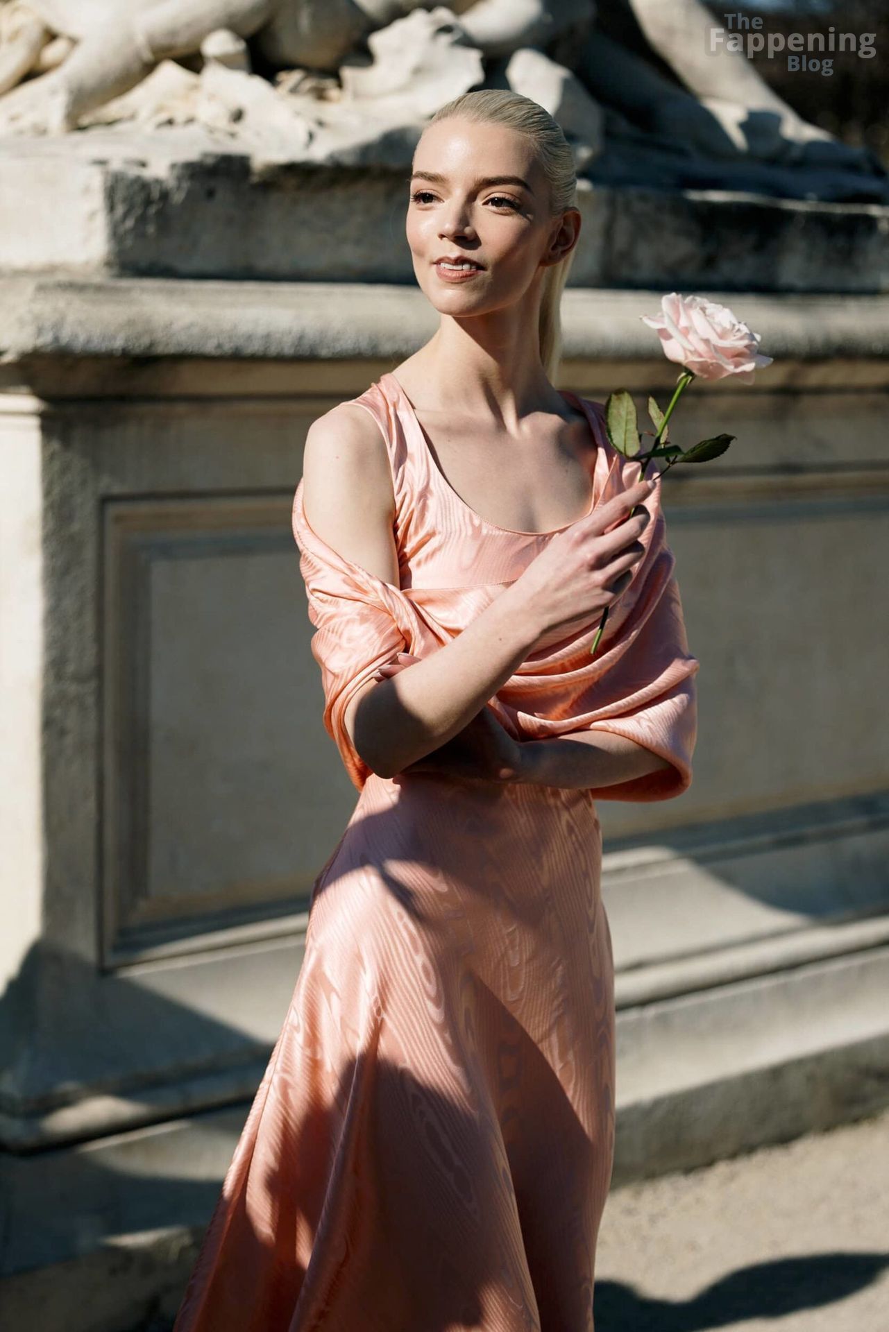 Anya Taylor Joy Stuns in Pink Ahead of Dior Show at.jpg