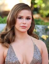 Erin Moriarty Looks Hot at the 53rd Annual Saturn Awards.jpg