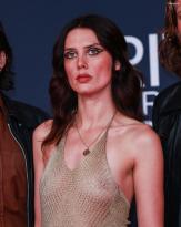 Ellie Rowsell Flashes Her Nude Tits at The BRIT Awards.jpg