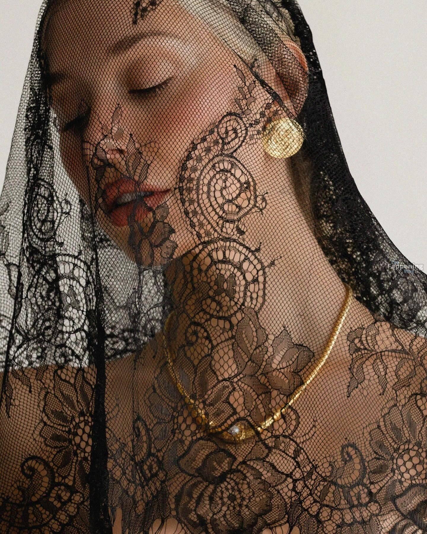 Alexis Ren Poses in a New Shoot for Wolf.jpg