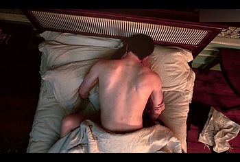 Yerin-Ha Nude And Sex Scenes in Bridgerton