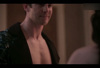 Yerin-Ha Nude And Sex Scenes in Bridgerton