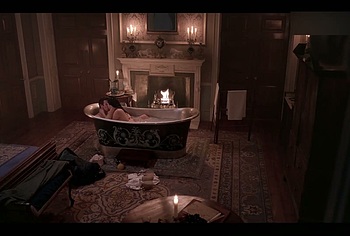 Yerin-Ha Nude And Sex Scenes in Bridgerton