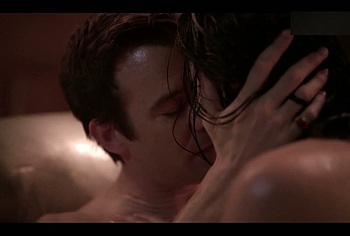 Yerin-Ha Nude And Sex Scenes in Bridgerton