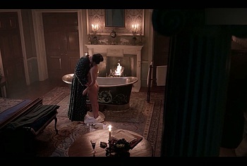 Yerin-Ha Nude And Sex Scenes in Bridgerton