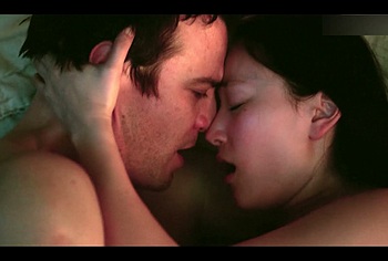 Yerin-Ha Nude And Sex Scenes in Bridgerton