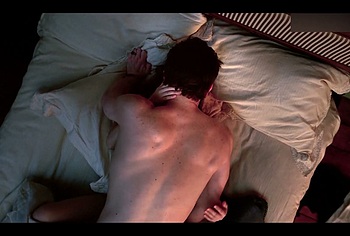 Yerin-Ha Nude And Sex Scenes in Bridgerton