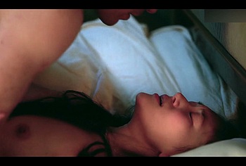 Yerin-Ha Nude And Sex Scenes in Bridgerton