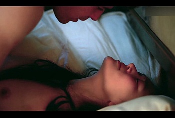 Yerin-Ha Nude And Sex Scenes in Bridgerton