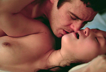 Yerin-Ha Nude And Sex Scenes in Bridgerton