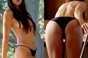 Dakota Johnson Tits And Ass Teasing AD Causes Outrage