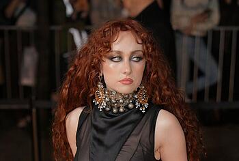 Chappell Roan nipples