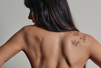 Dakota Johnson topless and lingerie pics