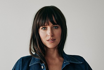 Dakota Johnson topless and lingerie pics