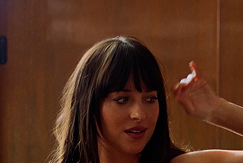 Dakota Johnson topless and lingerie pics