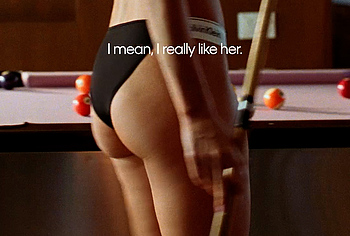 Dakota Johnson topless and lingerie pics