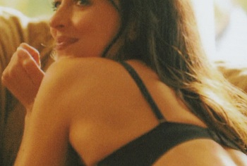 Dakota Johnson topless and lingerie pics