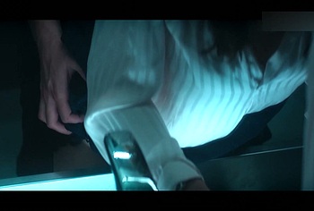 Rachel Weisz Masturbating Transparent Lingerie Scenes in Vladimir