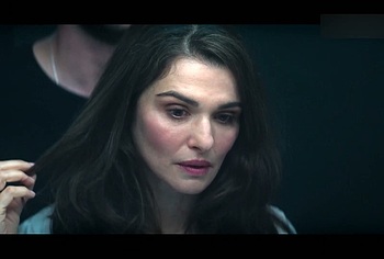 Rachel Weisz Masturbating Transparent Lingerie Scenes in Vladimir