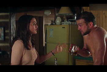 Rachel Weisz Masturbating Transparent Lingerie Scenes in Vladimir