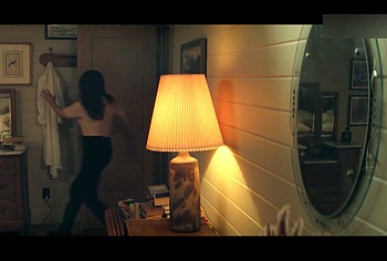 Rachel Weisz Masturbating Transparent Lingerie Scenes in Vladimir