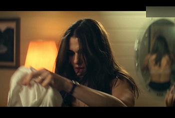 Rachel Weisz Masturbating Transparent Lingerie Scenes in Vladimir