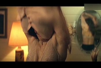 Rachel Weisz Masturbating Transparent Lingerie Scenes in Vladimir
