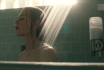 Nicole Kidman Nude in Scarpetta