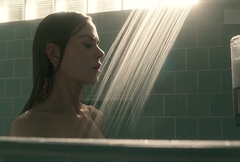 Nicole Kidman Nude in Scarpetta