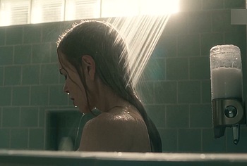 Nicole Kidman Nude in Scarpetta