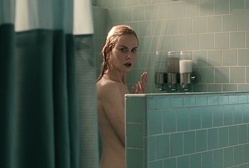 Nicole Kidman Nude in Scarpetta