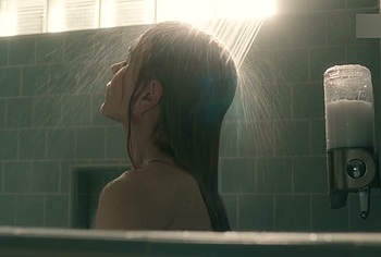 Nicole Kidman Nude in Scarpetta