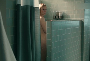 Nicole Kidman Nude in Scarpetta