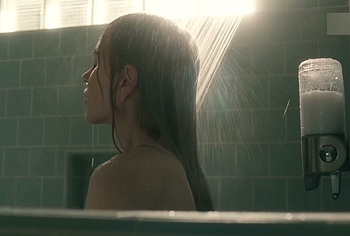 Nicole Kidman Nude in Scarpetta