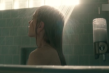 Nicole Kidman Nude in Scarpetta